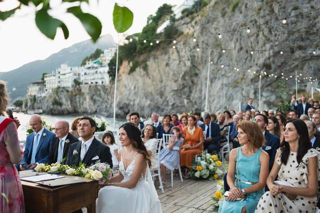 Le nozze di Serena e Pasquale 2