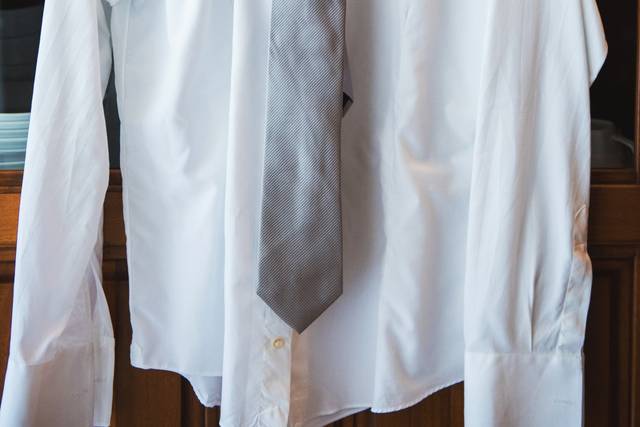 Le nozze di Daniela e Moreno 1