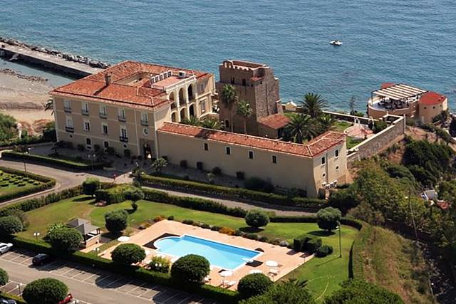 Le nozze di Lucia e Antonio 1