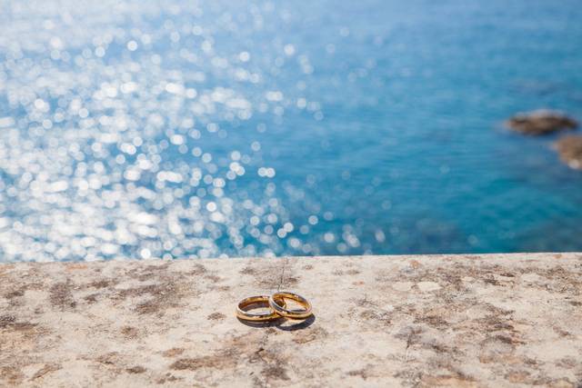 Le nozze di Lucia e Antonio 2