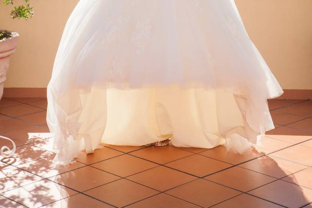 Le nozze di Lucia e Antonio 3