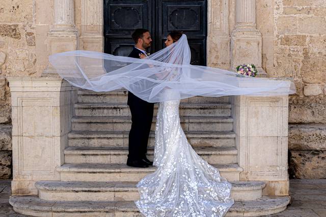 Le nozze di Manolo e Arianna 2