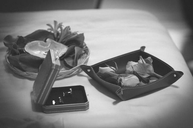 Le nozze di Olga e Madi 3