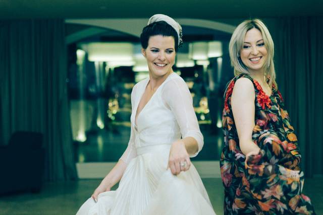 Le nozze di Olga e Madi 2