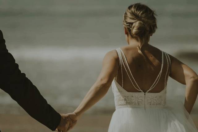 Le nozze di Roberto e Maria 3