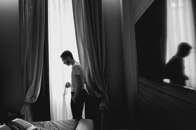 Le nozze di Emma e Lelio 1