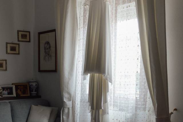 Le nozze di Valentina e Fabio 1