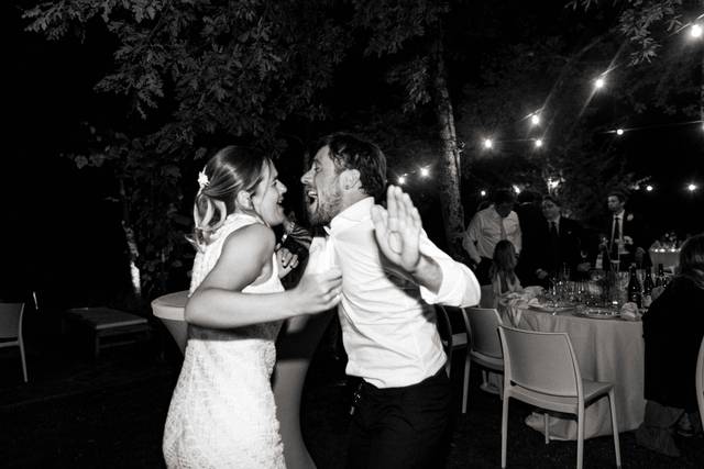 Le nozze di Federica e Marco 1
