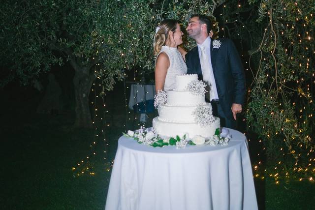 Le nozze di Federica e Marco 2