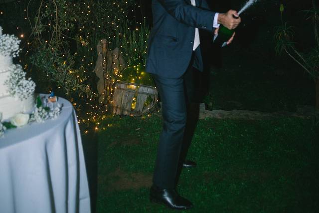 Le nozze di Federica e Marco 3