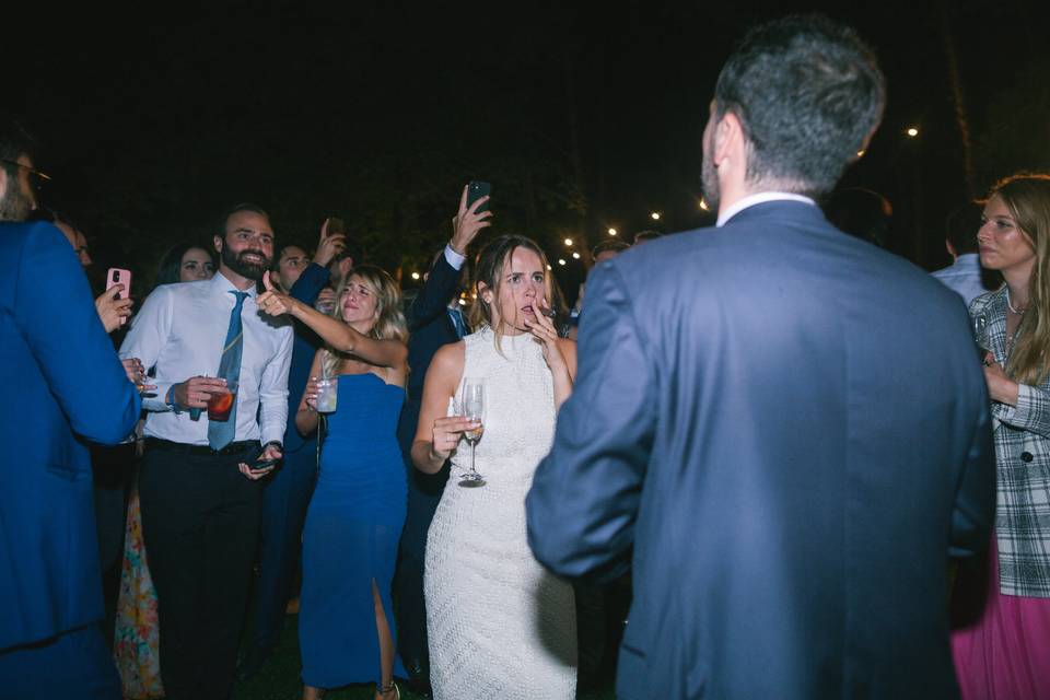 Le nozze di Federica e Marco