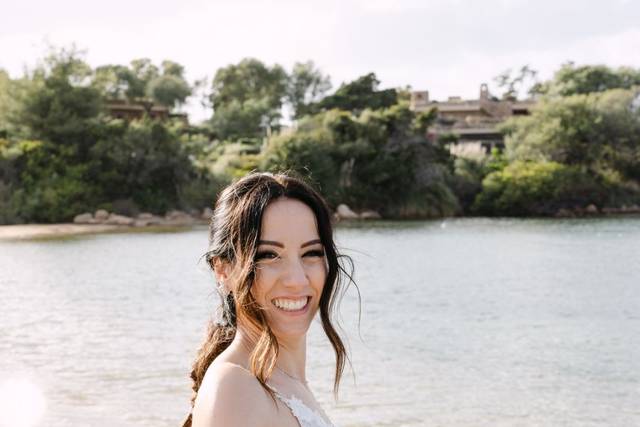 Le nozze di Sara e Saverio 3