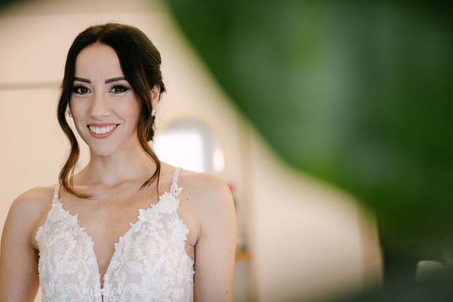 Le nozze di Sara e Saverio 1