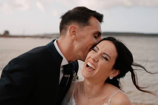 Le nozze di Sara e Saverio 2