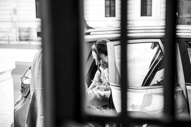 Le nozze di Daniela e Stefano 1