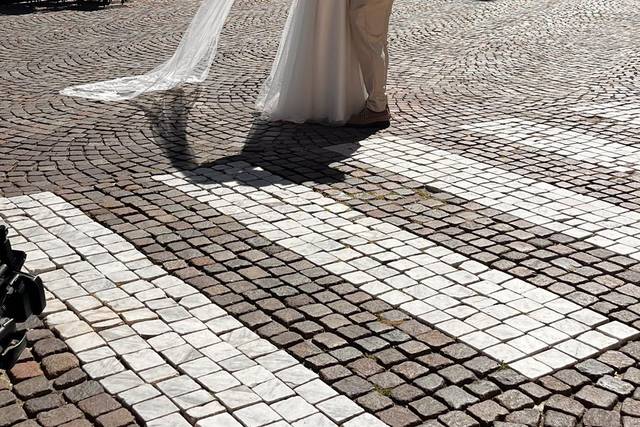 Le nozze di Chiara e Vincenzo 2