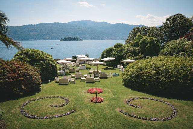 Le nozze di Silvia e Davide 2