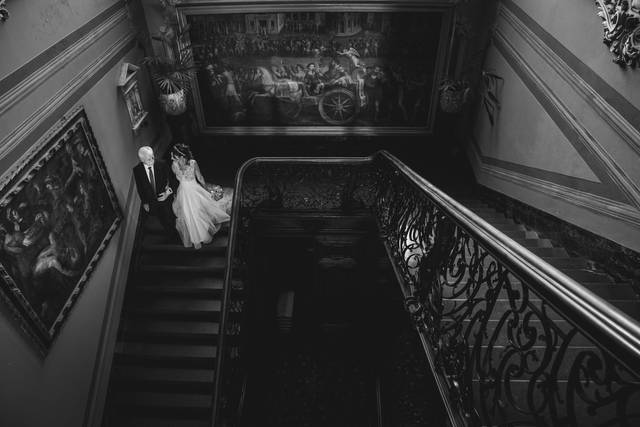 Le nozze di Silvia e Davide 1