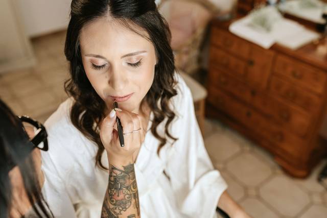 Le nozze di Stefano e Mariangela 3