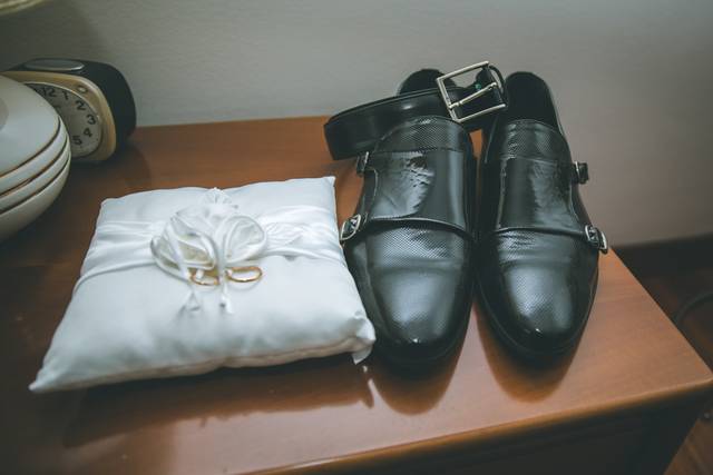 Le nozze di Gaia e Marco 2