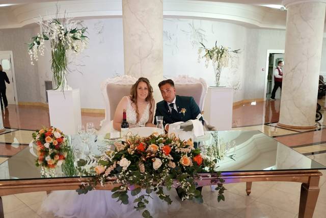 Le nozze di Valentina e Antonio 3