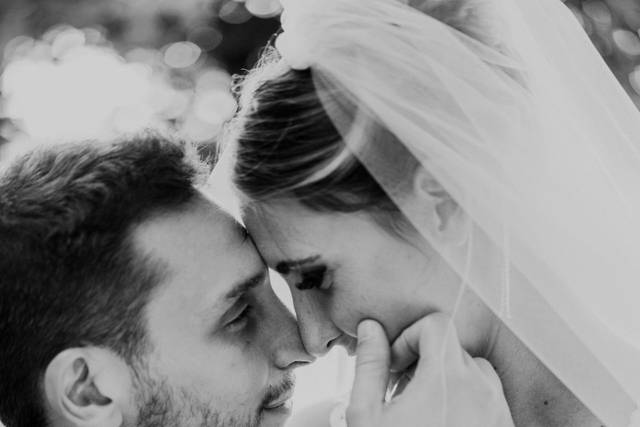 Le nozze di Silvia e Nicola 1