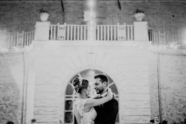 Le nozze di Silvia e Nicola 2