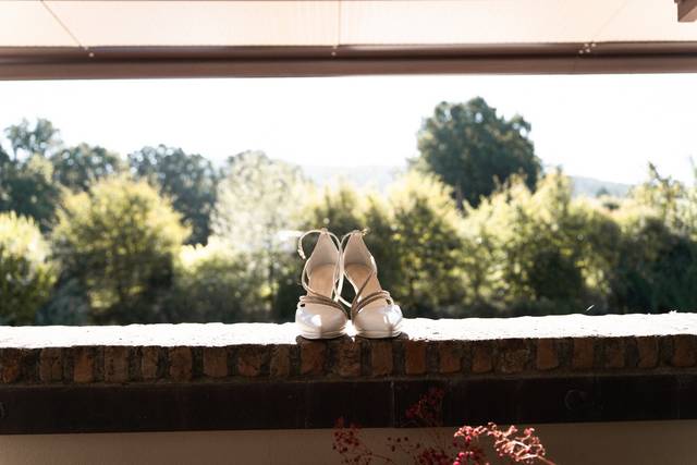 Le nozze di cristina e samuele 2