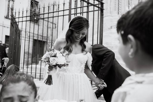 Memento - Editorial wedding 2