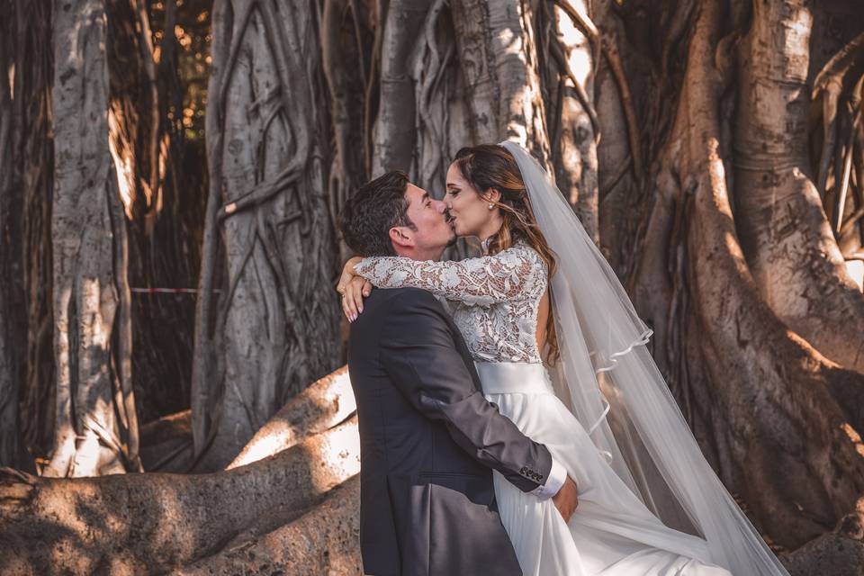 Le nozze di elisabetta e giuseppe