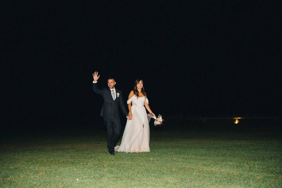 Memento - Editorial wedding