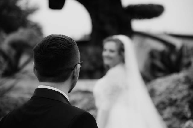 Le nozze di Marco e Enrica 1