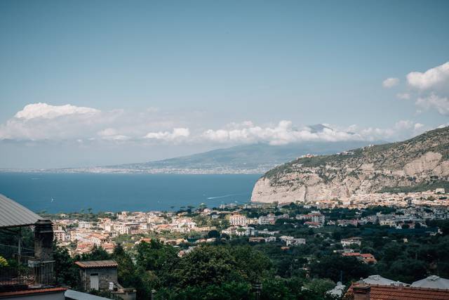 Le nozze di Luana e Raffaello 2