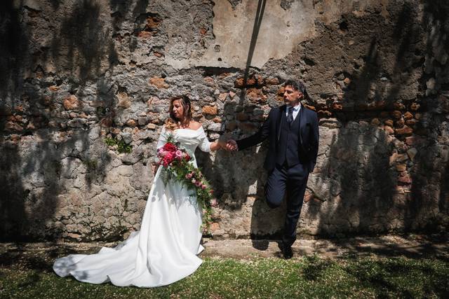 Le nozze di Andrea e Stefania 2