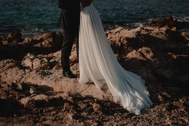 Le nozze di Grazia e Alessandro 1