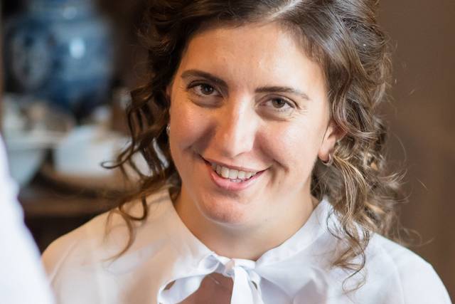 Le nozze di Sara e Davide 3