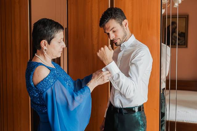 Le nozze di Silvia e Simone 2