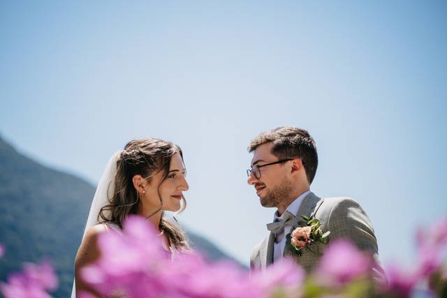 Le nozze di Joana e Nicolas 2