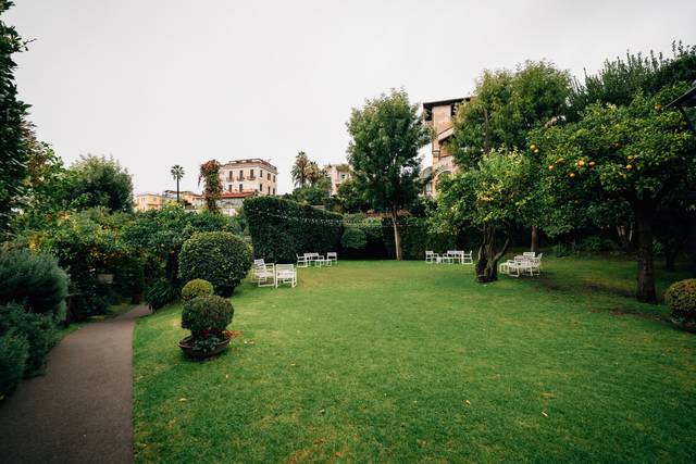 Le nozze di Edoshe e Bereket 1
