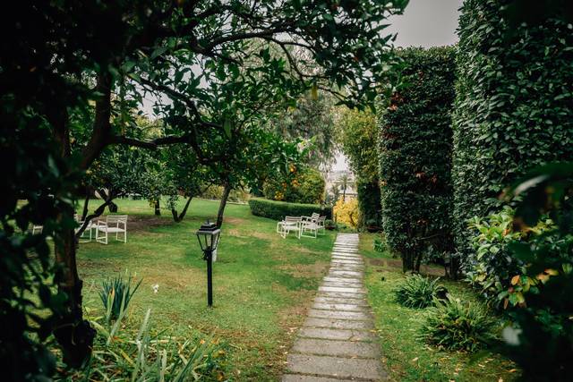 Le nozze di Edoshe e Bereket 2