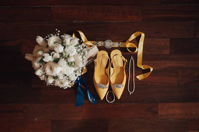 Le nozze di Davide e Desy 2