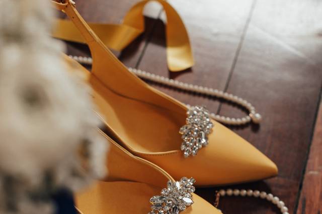 Le nozze di Davide e Desy 3