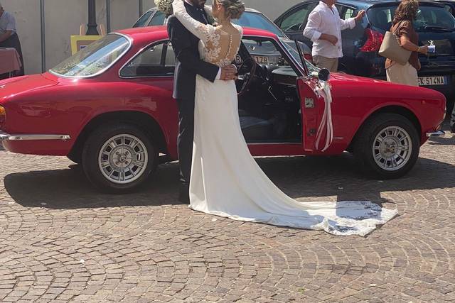 Le nozze di Linda e Giuseppe  1