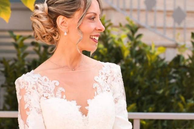 Le nozze di Linda e Giuseppe  2