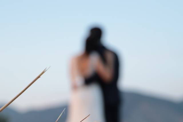 Le nozze di Silvia e Federico 2