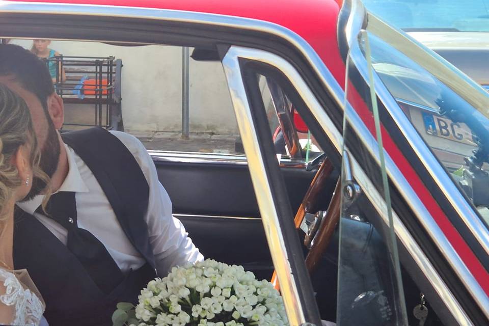 Le nozze di Linda e Giuseppe 