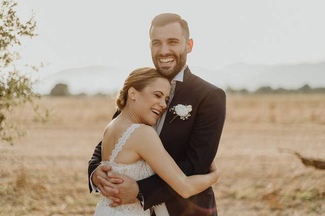Le nozze di Serena e Nicola 2
