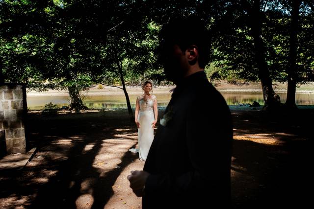 Le nozze di Rosanna e Claudio 2