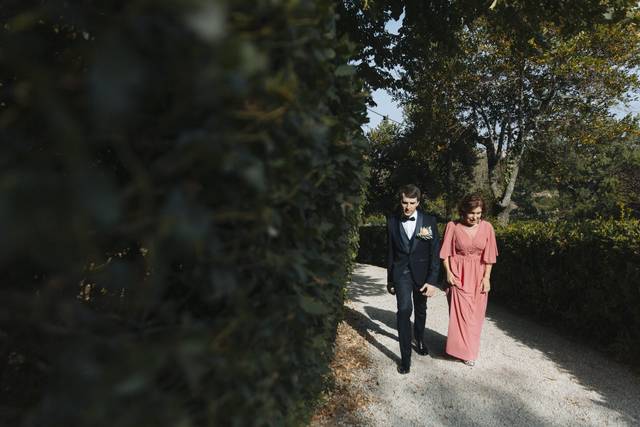 Le nozze di Camilla e Matteo 3