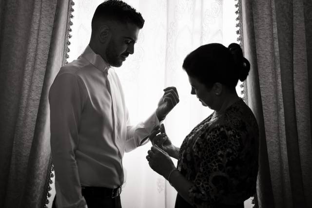 Le nozze di Giada e Salvatore 2